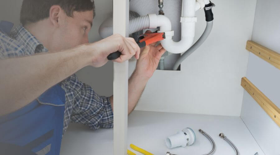 Professional Leak Detection in Caledonia, MS